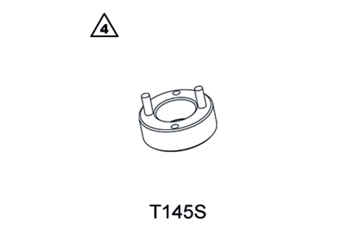 KTM Mounting Tool