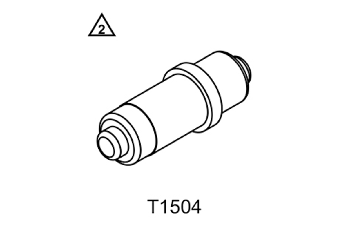 Pressing Tool MX/Enduro/Adv/SD/Freeride 2014-2025