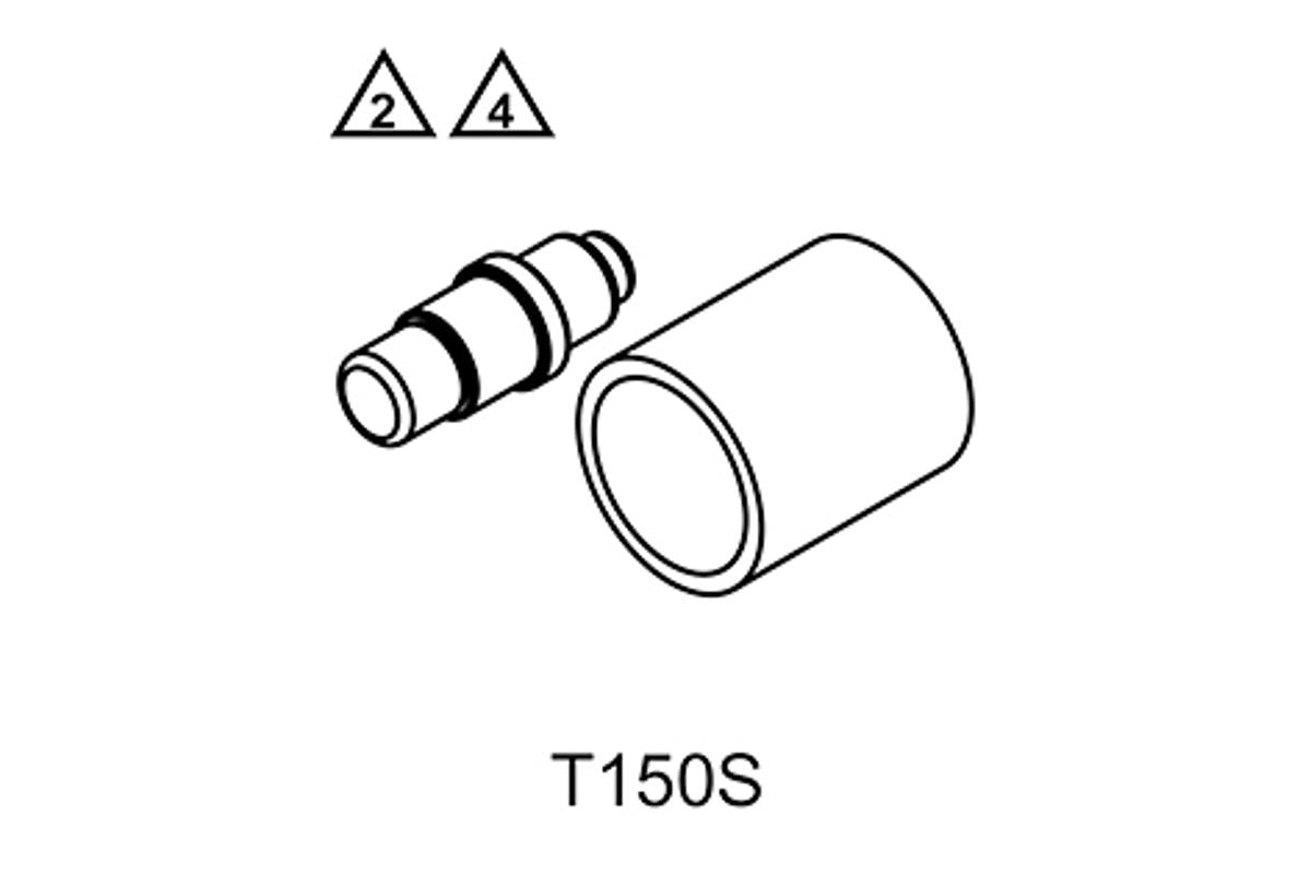 KTM Mounting Tool