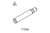 Mounting Sleeve Adv/Enduro/SD/Freeride/RC 2014-2025