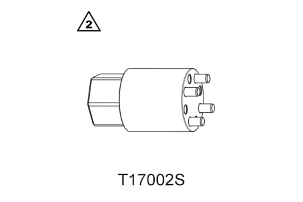 Socket 390/790/890/1290 Adv/SD/RC 2018-2025
