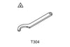 KTM Hook Wrench