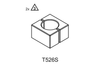 Clamping Stand 1190 RC8 R 2014-2015