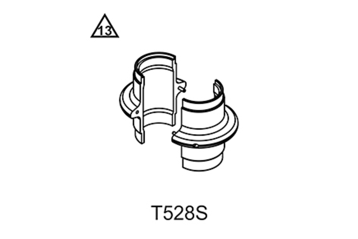 Mounting Tool 43mm Adv/Duke/SMT/Freeride/RC 2014-2025