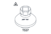 Socket 1290 Super Duke R 2021