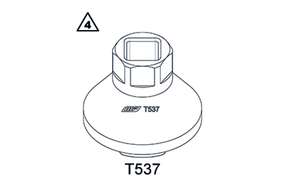 Socket 1290 Super Duke R 2021