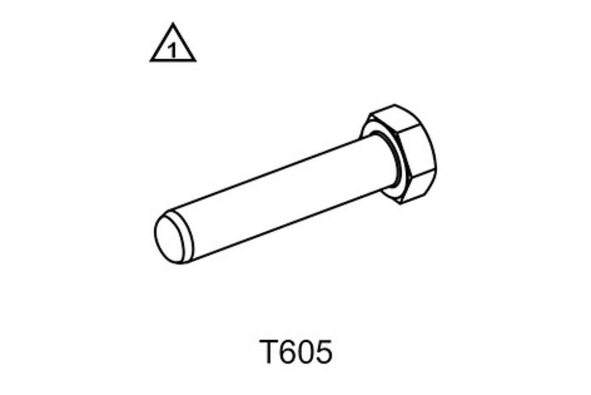 KTM Pin Freeride 250 R 2015-2017