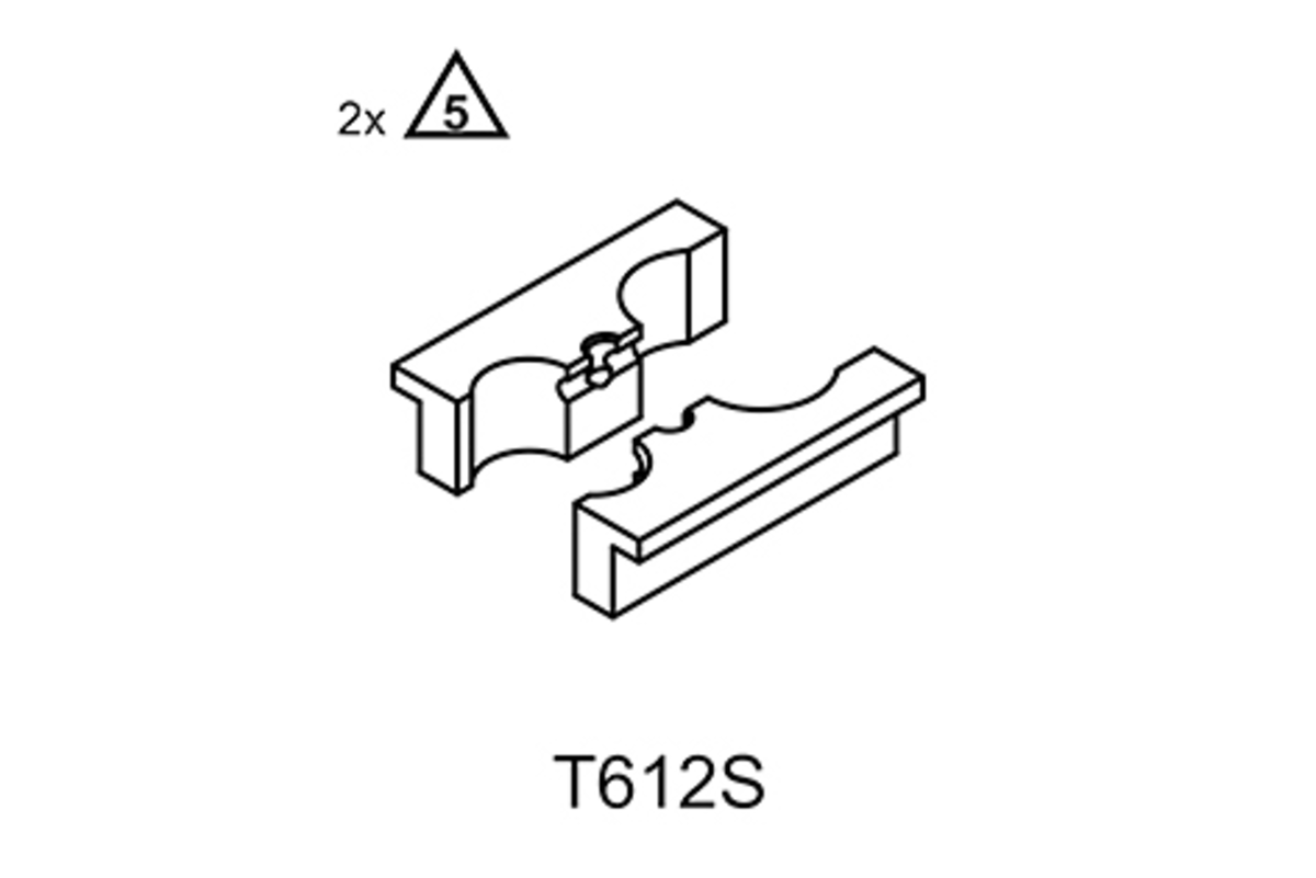 KTM Clamping Stand