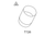 Protecting Sleeve 50 SX/SX-E 5 2021-2025