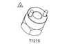 Socket 50 SX/SX-E 5 2021-2025