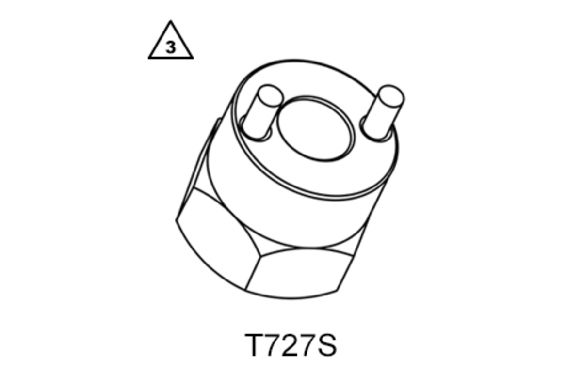 Socket 50 SX/SX-E 5 2021-2025