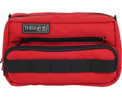 THRASHIN SUPPLY CO Handlebar Bag Plus