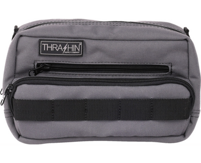 THRASHIN SUPPLY CO Handlebar Bag Plus