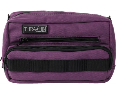 THRASHIN SUPPLY CO Handlebar Bag Plus