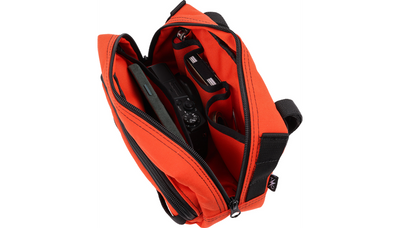 THRASHIN SUPPLY CO Handlebar Bag Plus