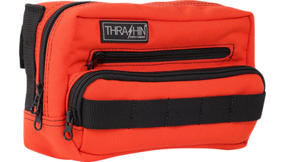 THRASHIN SUPPLY CO Handlebar Bag Plus