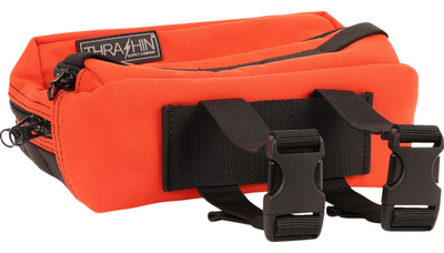 THRASHIN SUPPLY CO Handlebar Bag Plus