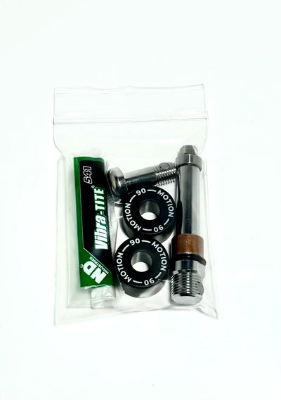 Motion Factory Racing Trailside Rebuild Kit