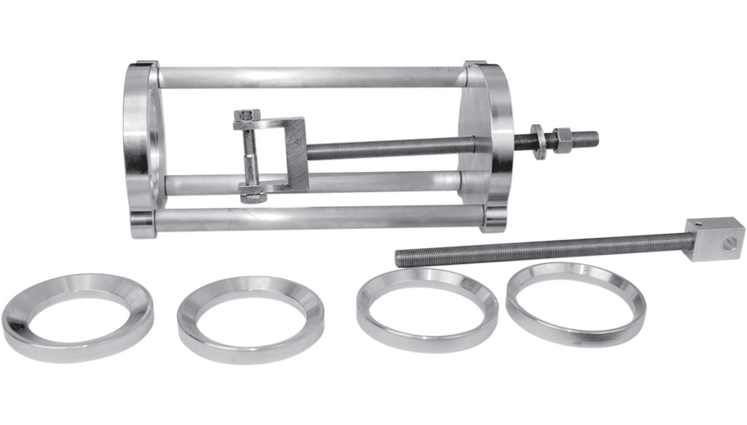 Race Tech Version 2 Shock Spring Compressor