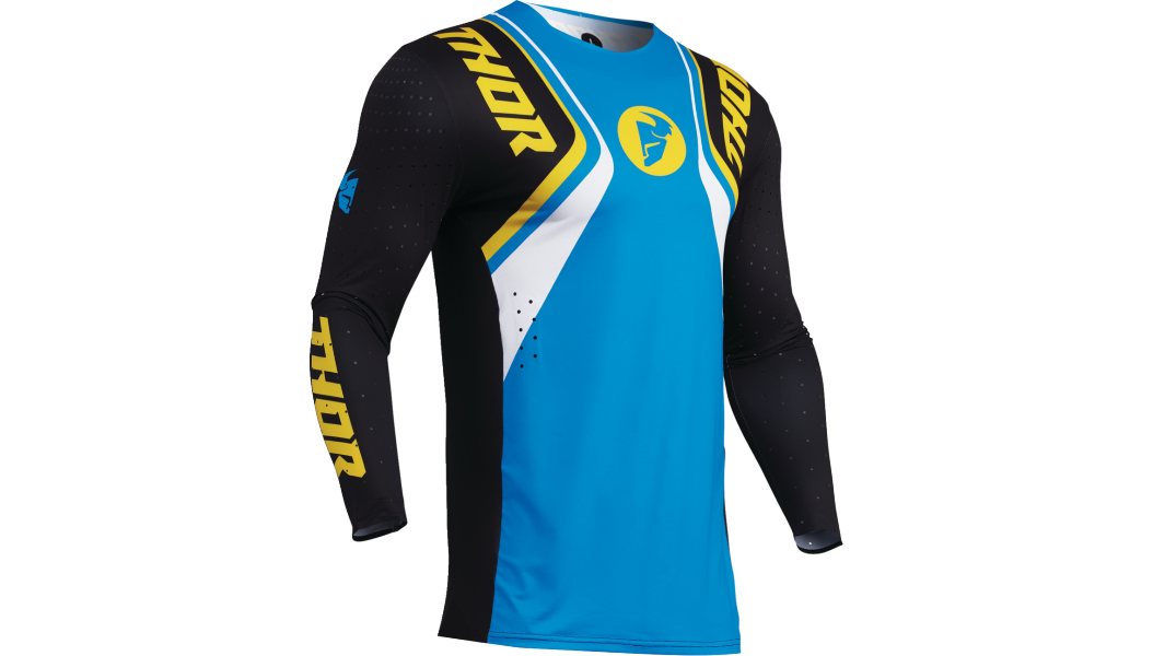 Thor Prime Jazz Jersey