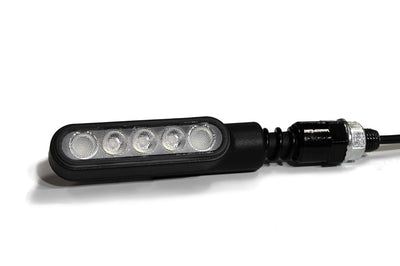 Cyclops Tuff Light full flex Blinkers
