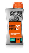 KTM Cross Power 2T (1-L/10)