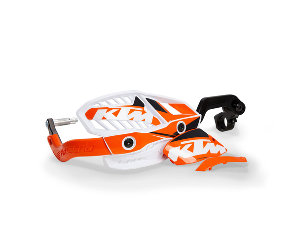 KTM CRM Probend Ultra Handguards MX/Enduro 2016-2026 - KTM Twins