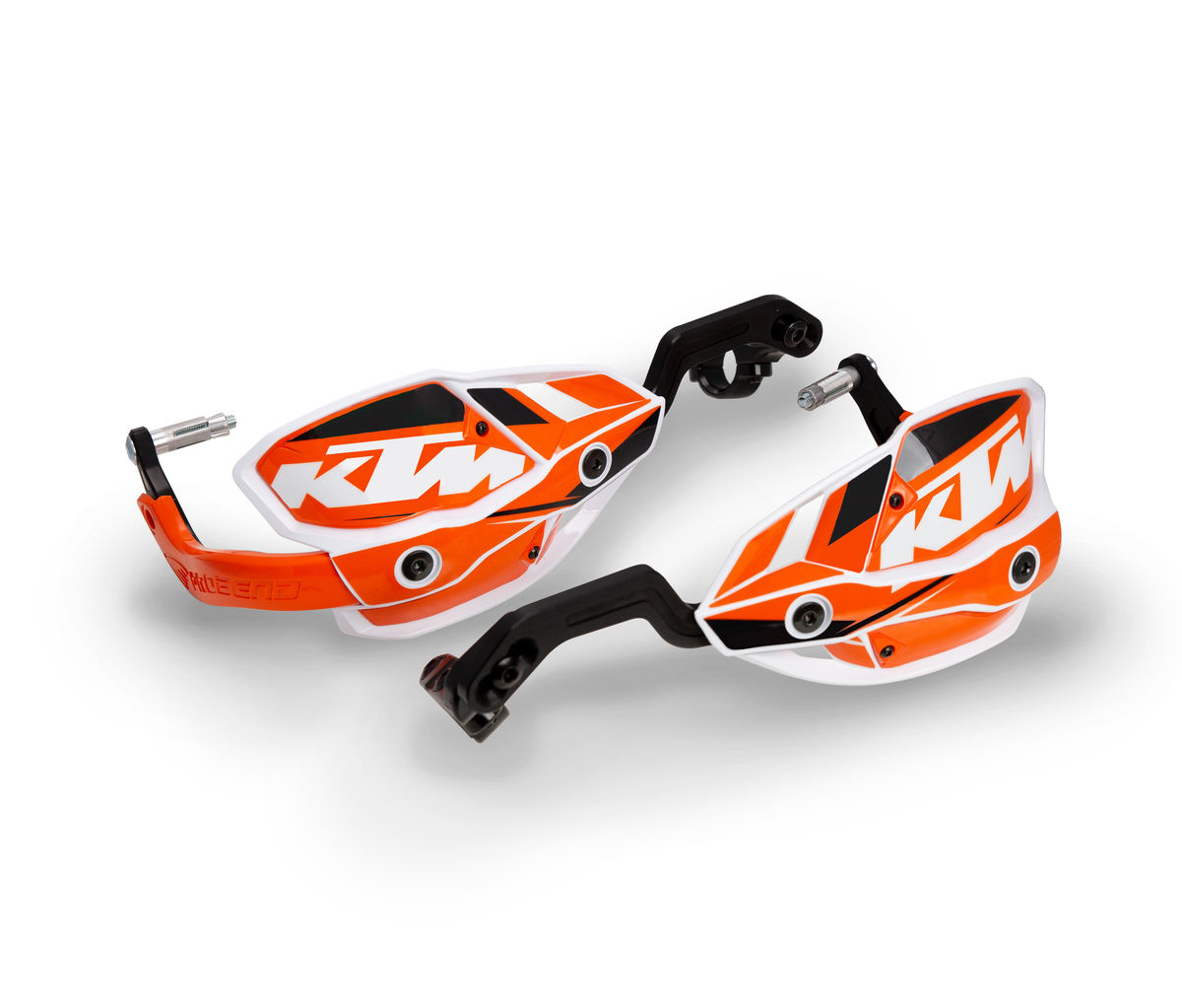 KTM CRM Probend Ultra Handguards MX/Enduro 2016-2024