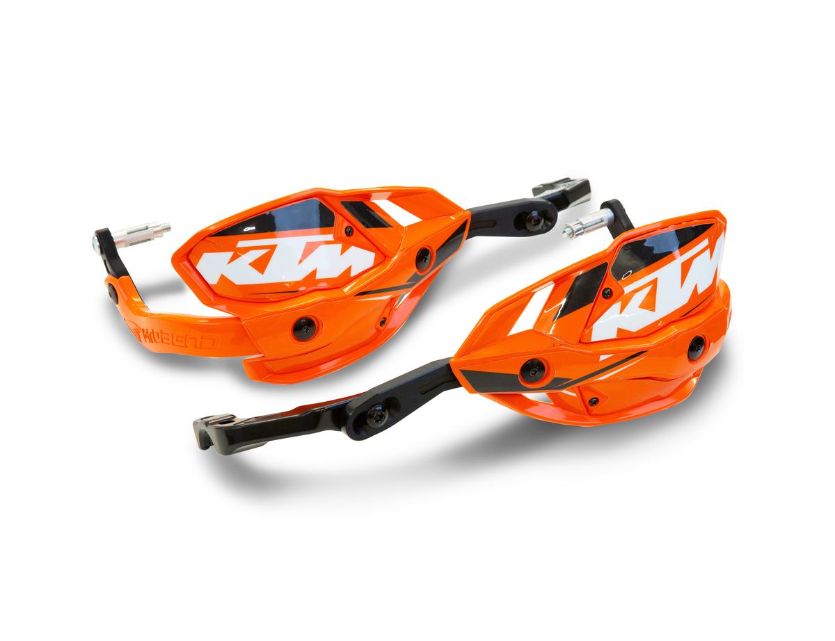 KTM Cycra Probend Ultra HCM Handguards