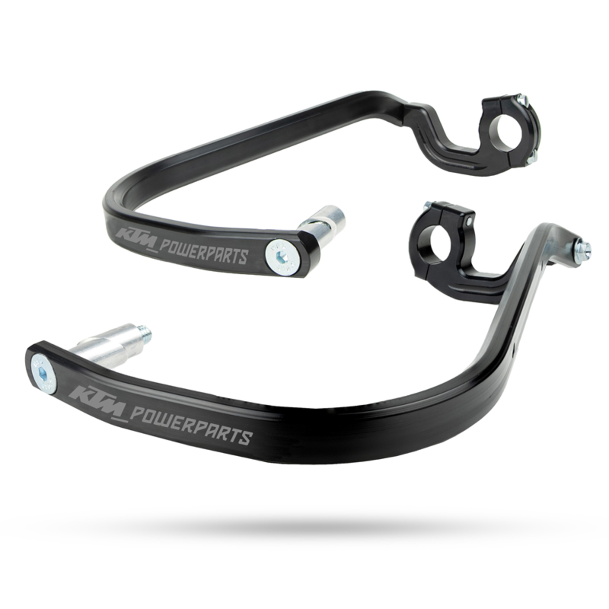 KTM Full Wrap Around Handguards MX/Enduro 2022-2026