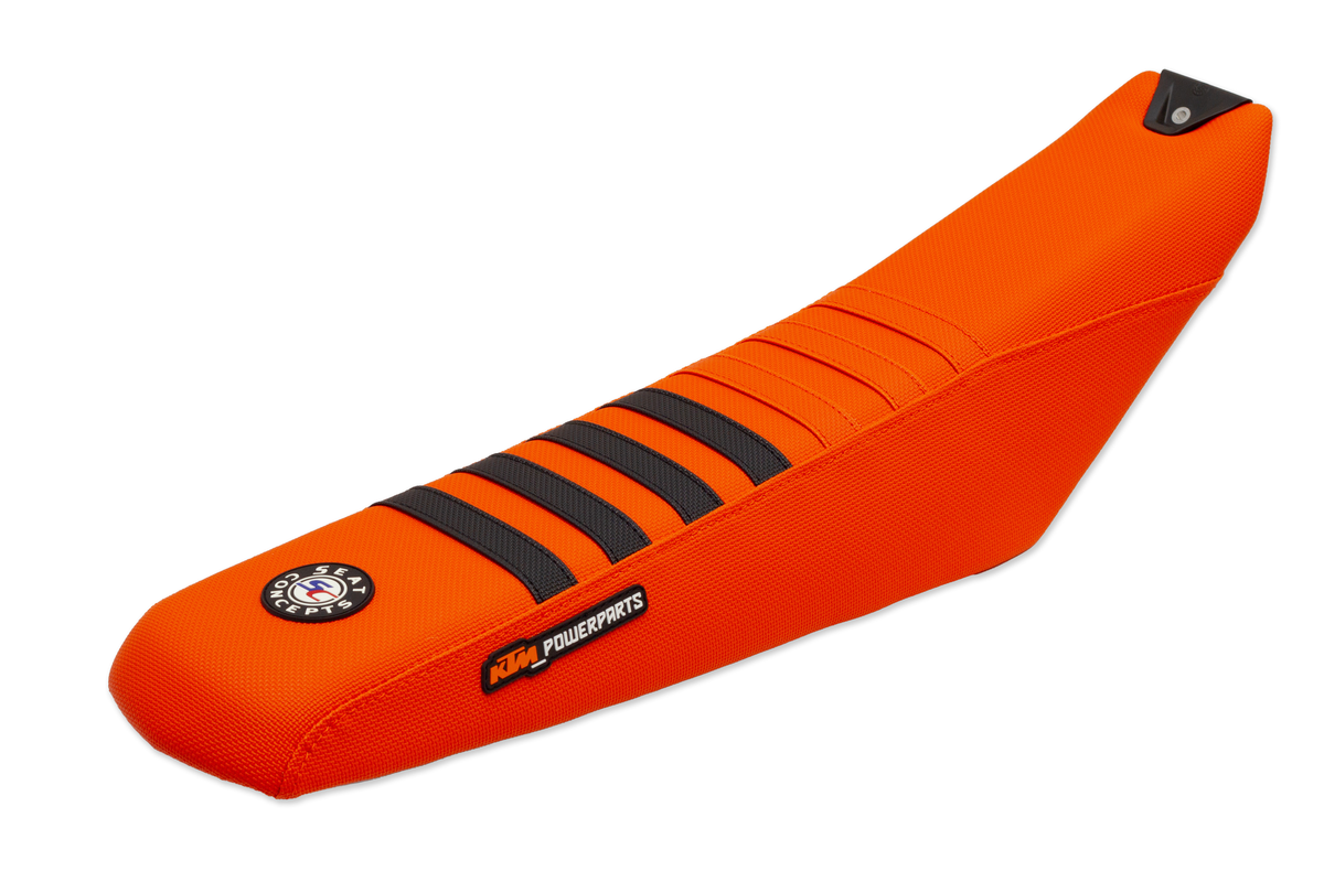 KTM Race 2.0 Complete Seat (High) MX/Enduro 2023-2027