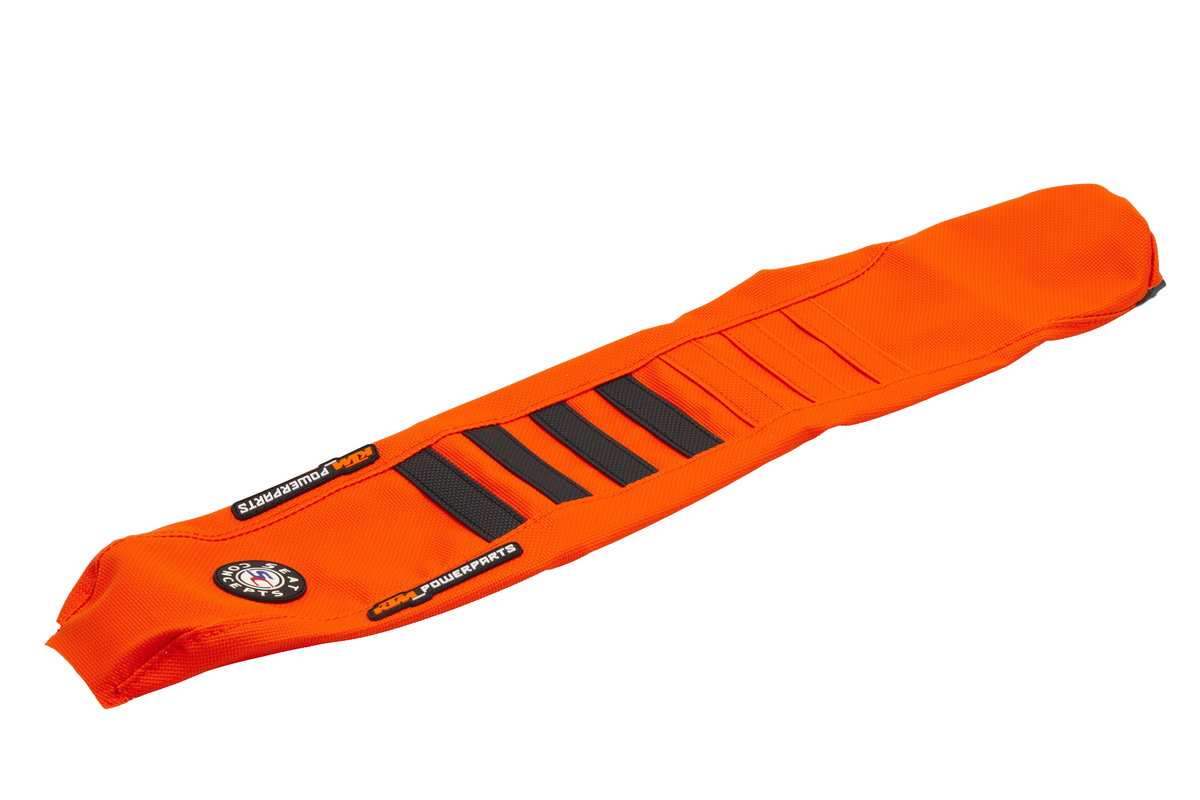 KTM Race 2.0 Seat - Standard Seat Cover MX/Enduro 2023-2027