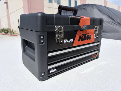 KTM Matrix Tool Box