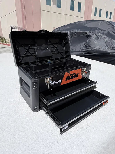 KTM Matrix Tool Box