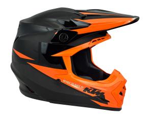 Moto 9 Flex Helmet