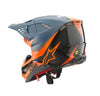 S-M 10 Flash Helmet