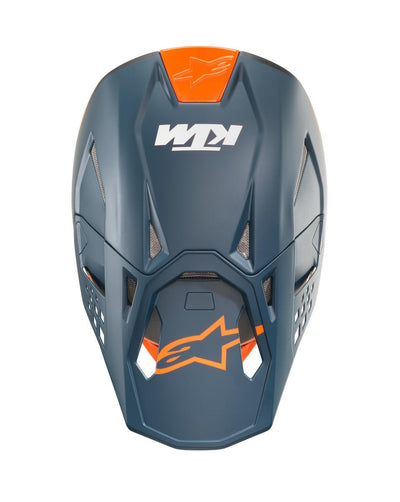 S-M 10 Flash Helmet