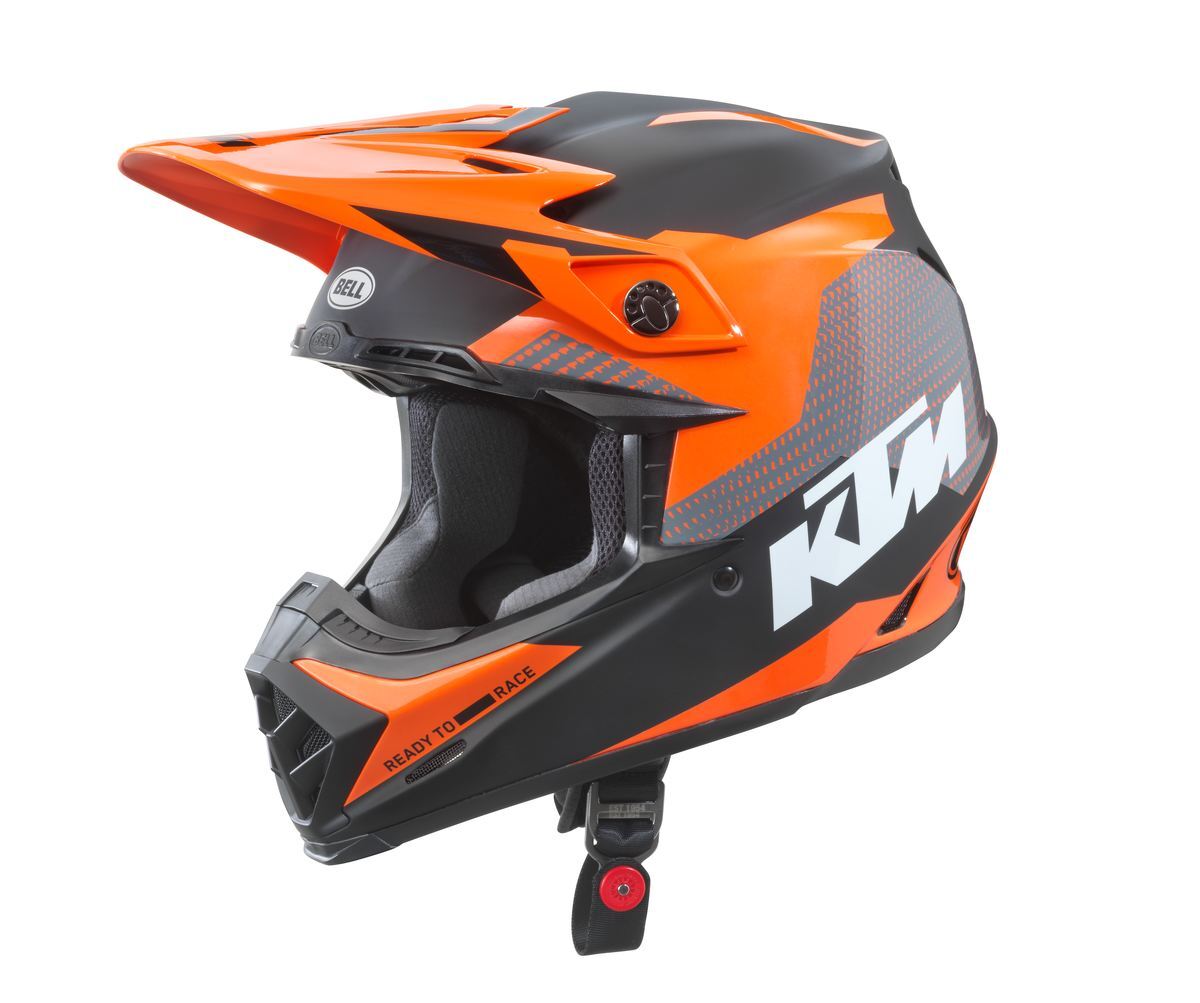 Moto 9 Mips Helmet