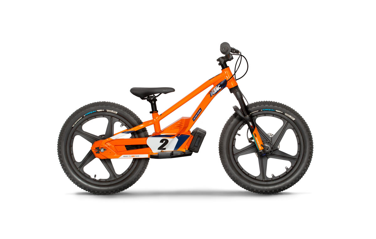 ストライダー KTM KIDS RADICAL TRAINING BIKE KTM Kids Radical Training Bike Children's Balance Bike