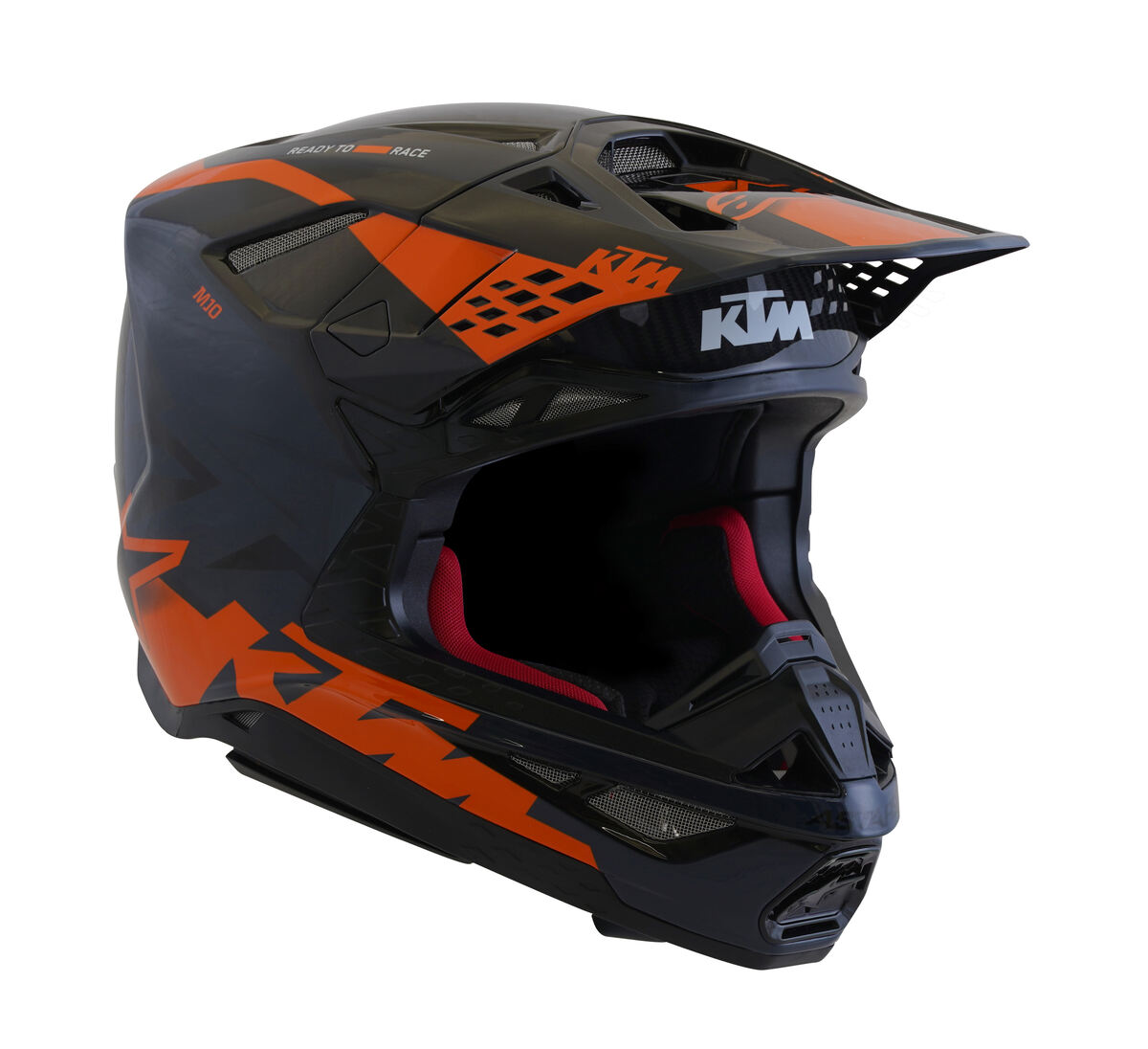 Helmets KTM Twins