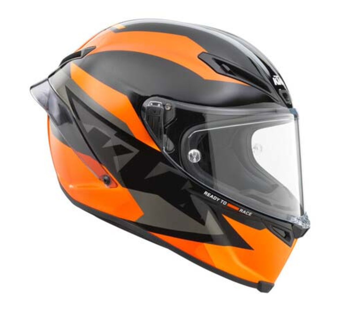 KTM Corsa R Helmet KTM Twins