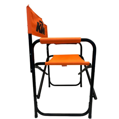 KTM Pit Chair