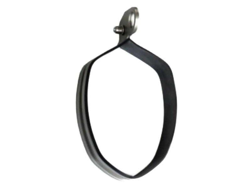 Wings Slip-on Exhaust Clamp Bracket KTM 1290 Super Duke R/GT 2014-2024