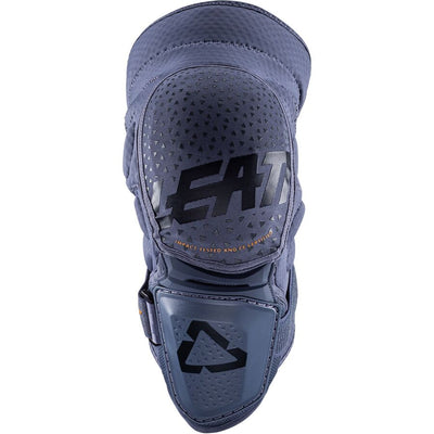 Leatt 2025 3DF Hybrid Knee Guards