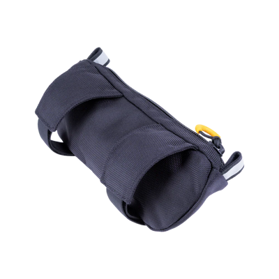 Giant Loop Zigzag Handlebar Bag Black