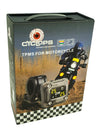 Cyclops Motorcycle Tire Pressure Monitoring System