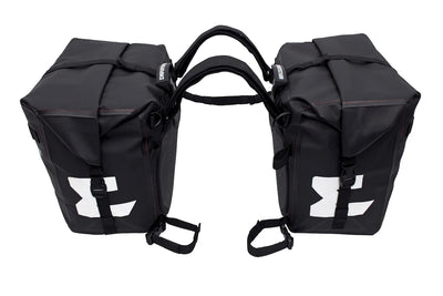 Enduristan Monsoon 3 Soft Panniers