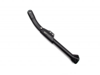 AltRider Adjustable Aluminum Side Stand for the KTM 690 Enduro / Husqvarna 701 / GasGas 700