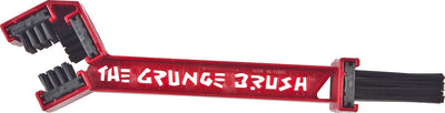 Grunge Brush Chain Cleaner