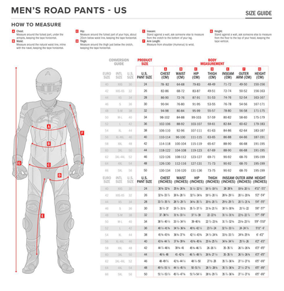 Alpinestars Andes v3 Drystar® Pants